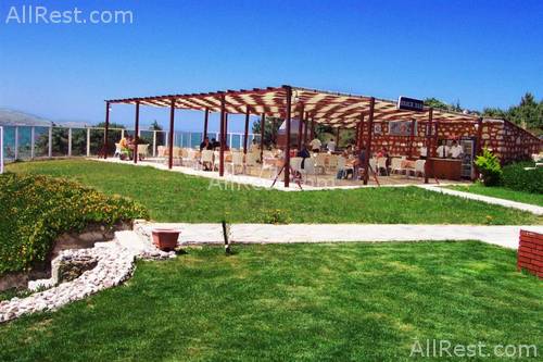 Babaylon Hotel 11